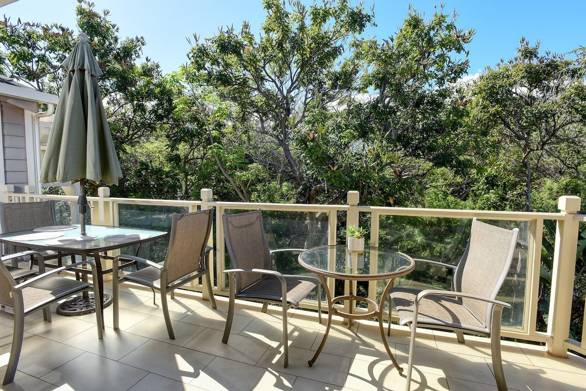 Condo in Kihei · ★4.8 · 2 bedrooms · 3 beds · 2 private baths - Photo 5