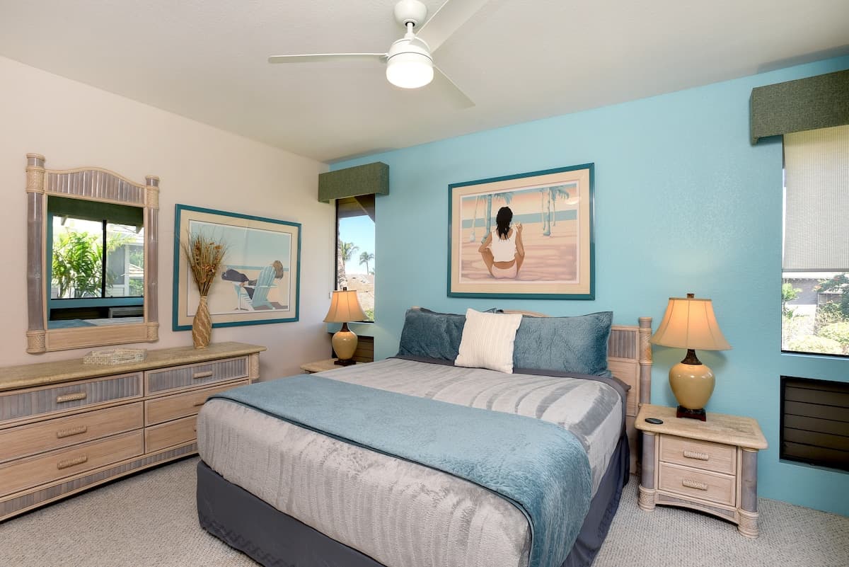Condo in Kihei · ★4.8 · 2 bedrooms · 3 beds · 2 private baths - Photo 1