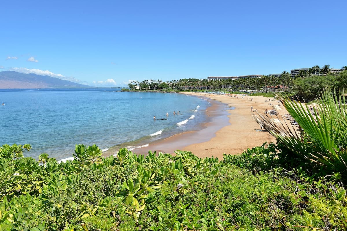Condo in Kihei · ★4.8 · 2 bedrooms · 3 beds · 2 private baths - Photo 2
