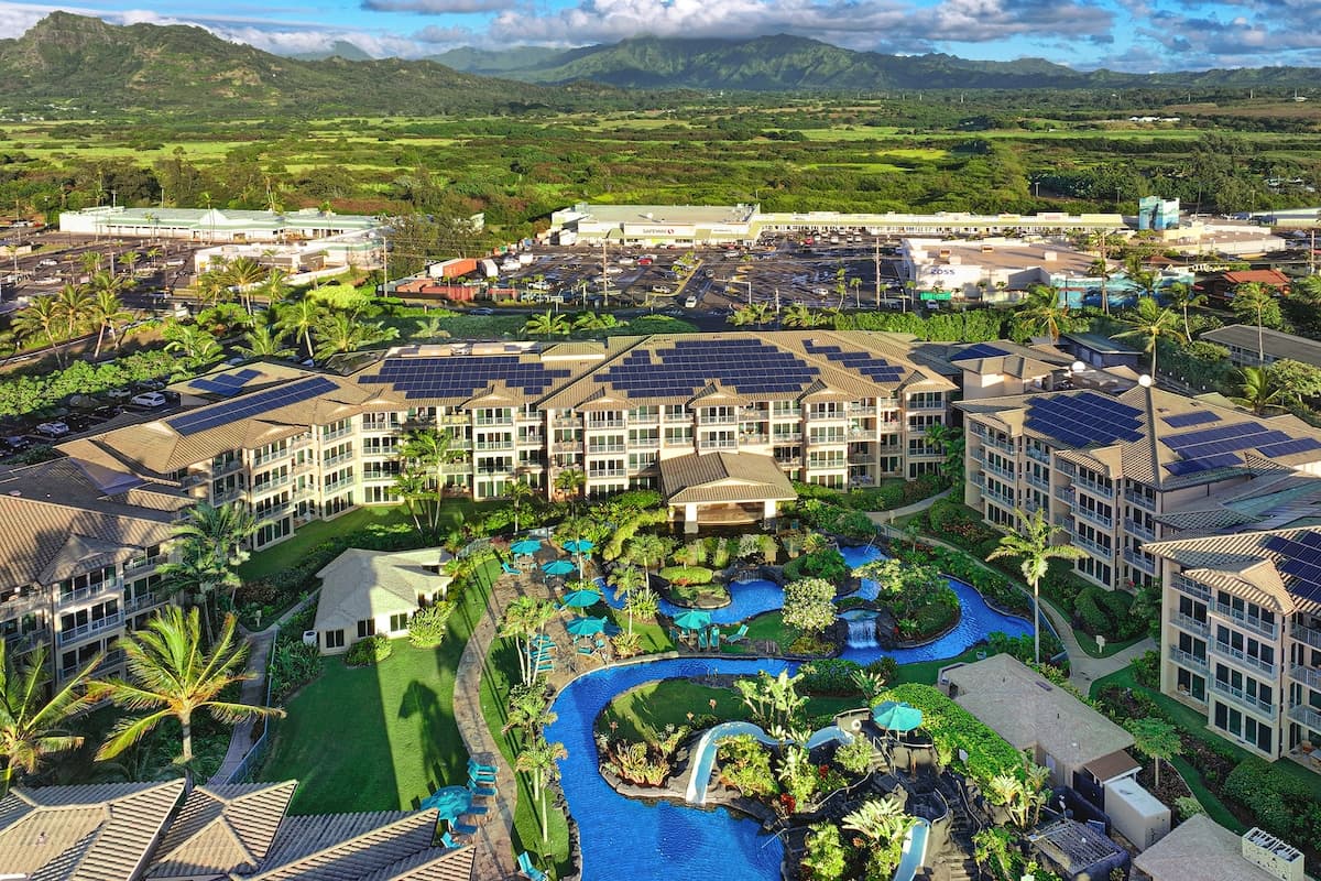 A203 - Steps to the Beach, Pool, Shops & More AC - Photo 1