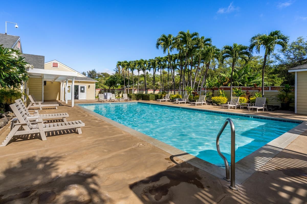 Townhouse in Waikoloa Village · ★4.68 · 2 bedrooms · 4 beds · 2 shared baths - Photo 1