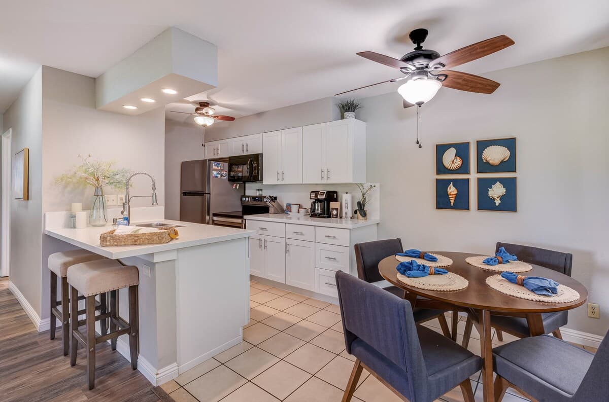 Townhouse in Waikoloa Village · ★4.68 · 2 bedrooms · 4 beds · 2 shared baths - Photo 5