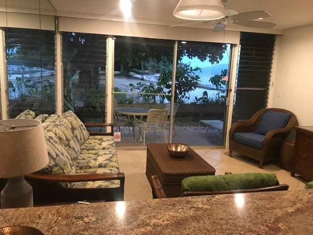 Condo in Lahaina · ★4.97 · 1 bedroom · 1 bed · 1 bath - Photo 5
