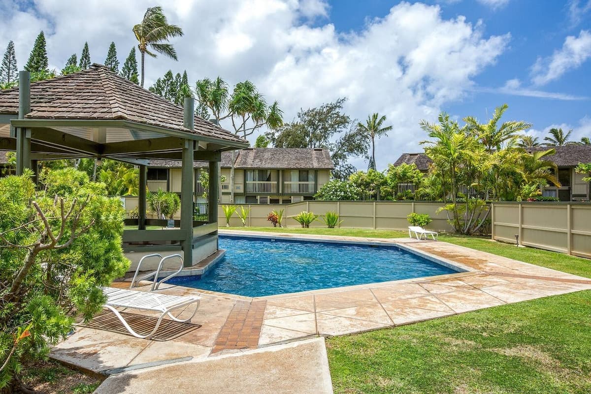 Honu Kai@Turtle Bay- Pool, AC, Golf, Beach - Photo 2