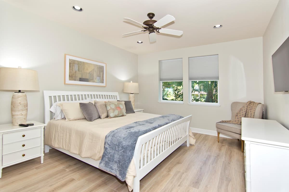 Condo in Waikoloa Beach Resort · ★4.87 · 3 bedrooms · 4 beds · 2 baths - Photo 2
