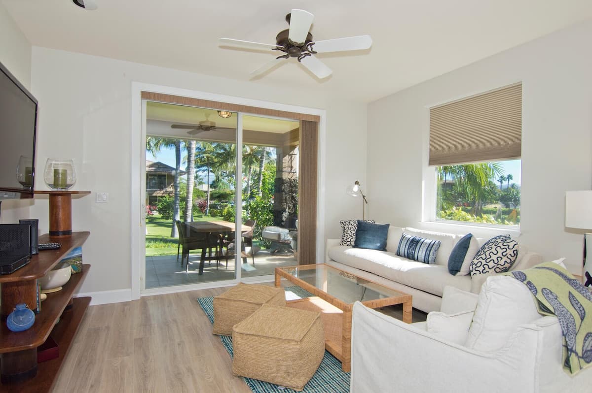 Condo in Waikoloa Beach Resort · ★4.87 · 3 bedrooms · 4 beds · 2 baths - Photo 1