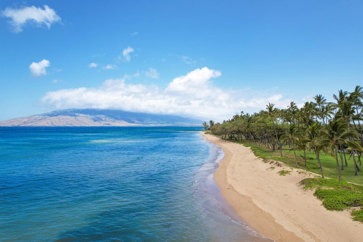 Condo in Kihei · ★4.91 · 2 bedrooms · 3 beds · 2 private baths - Photo 2