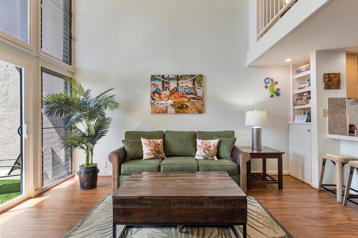 Condo in Kihei · ★4.91 · 2 bedrooms · 3 beds · 2 private baths - Photo 4