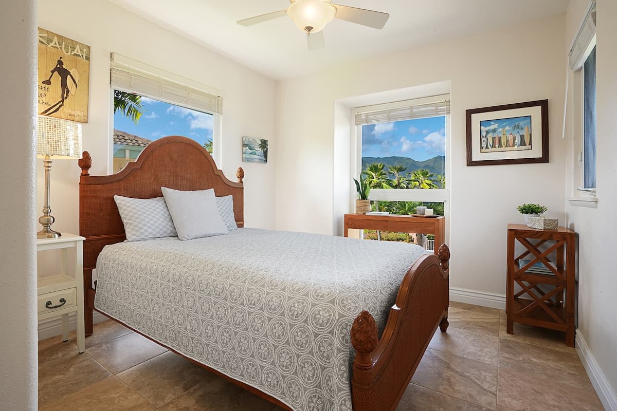 Condo in Princeville · ★4.88 · 3 bedrooms · 3 beds · 3 baths - Photo 3