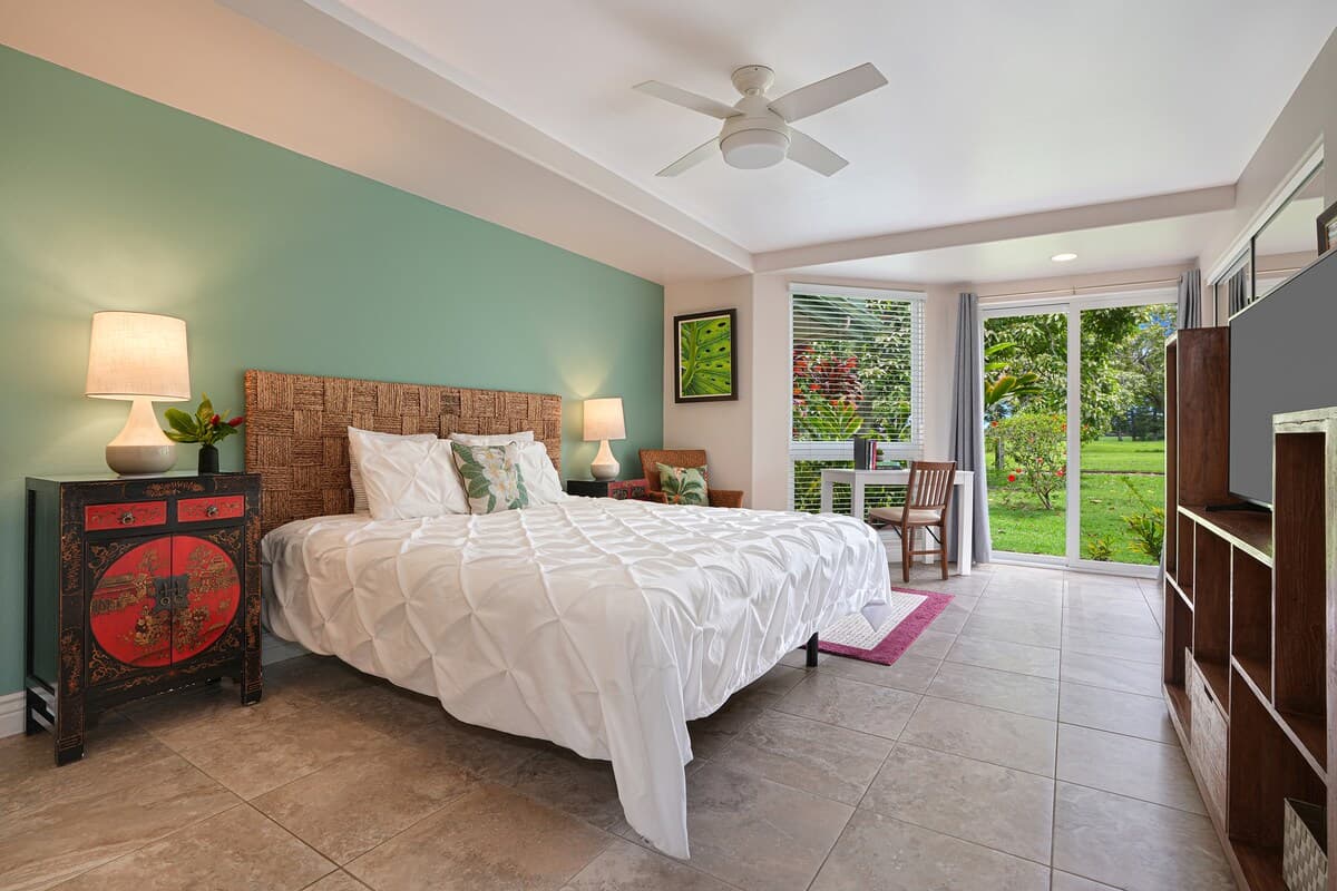 Condo in Princeville · ★4.88 · 3 bedrooms · 3 beds · 3 baths - Photo 2