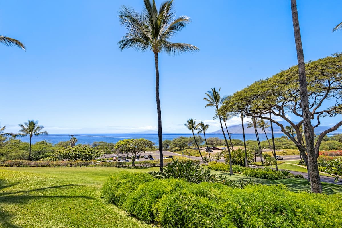 Condo in Kihei · ★5.0 · 1 bedroom · 2 beds · 2 baths - Photo 4