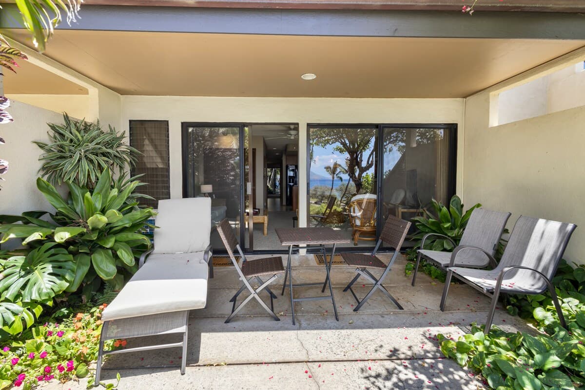 Condo in Kihei · ★5.0 · 1 bedroom · 2 beds · 2 baths - Photo 5