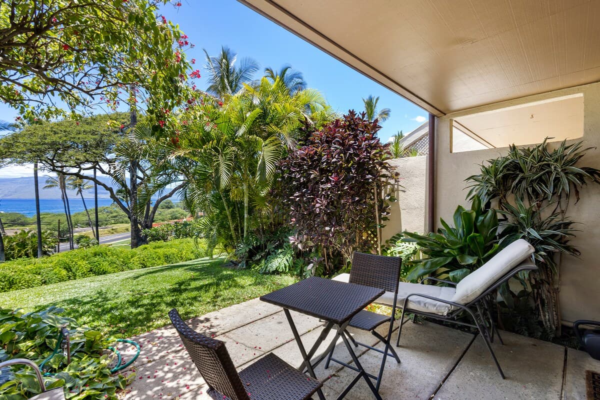 Condo in Kihei · ★5.0 · 1 bedroom · 2 beds · 2 baths - Photo 3