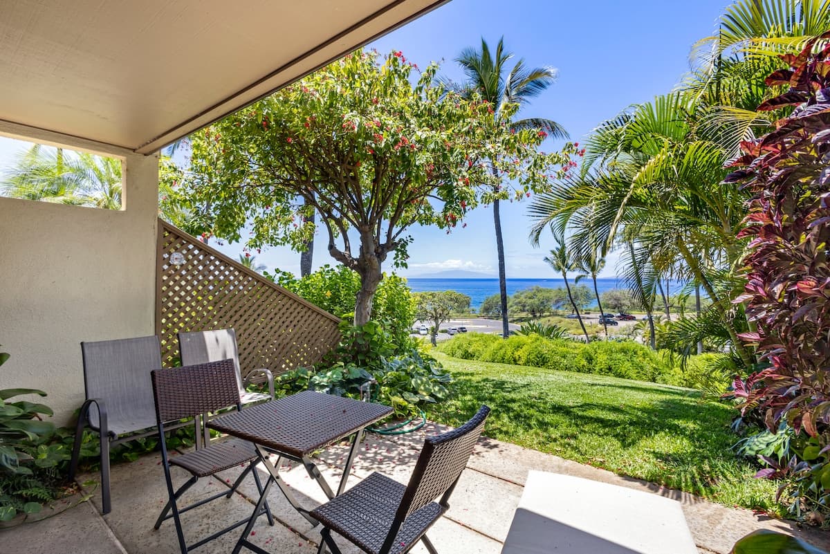 Condo in Kihei · ★5.0 · 1 bedroom · 2 beds · 2 baths - Photo 2