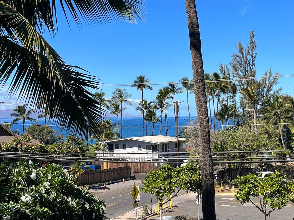 Condo in Kihei · ★4.83 · 1 bedroom · 1 bed · 1 bath - Photo 1