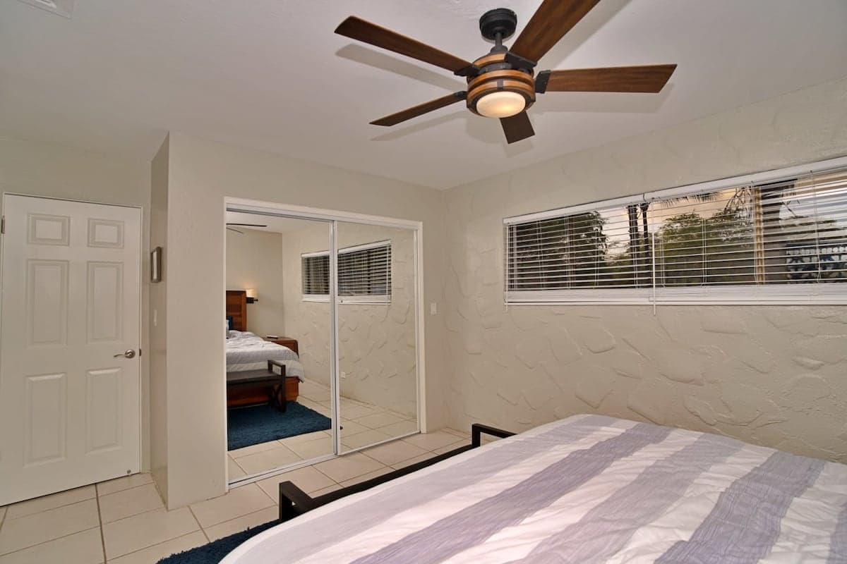 Condo in Kailua-Kona · ★4.91 · 1 bedroom · 3 beds · 1 private bath - Photo 3