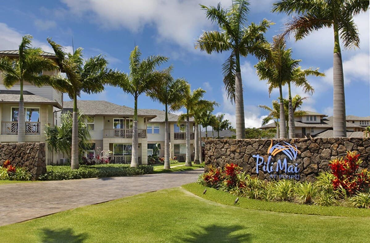 Condo in Koloa · ★4.84 · 3 bedrooms · 5 beds · 3 shared baths - Photo 4