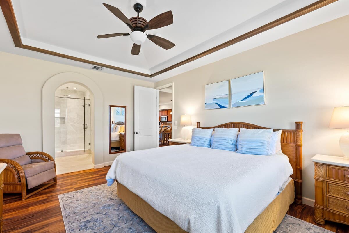 Condo in Waikoloa Beach Resort · ★4.94 · 2 bedrooms · 3 beds · 2 shared baths - Photo 3