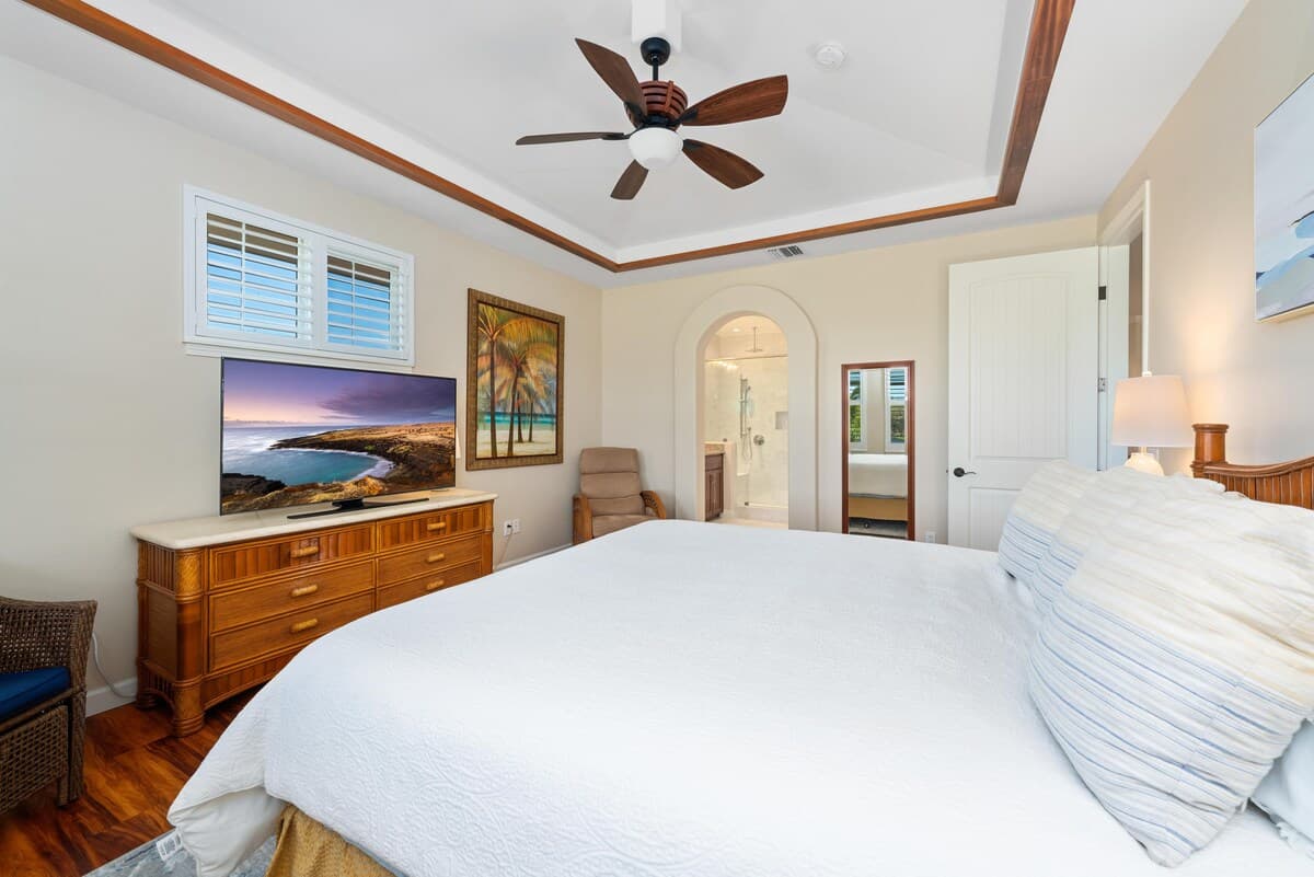 Condo in Waikoloa Beach Resort · ★4.94 · 2 bedrooms · 3 beds · 2 shared baths - Photo 4