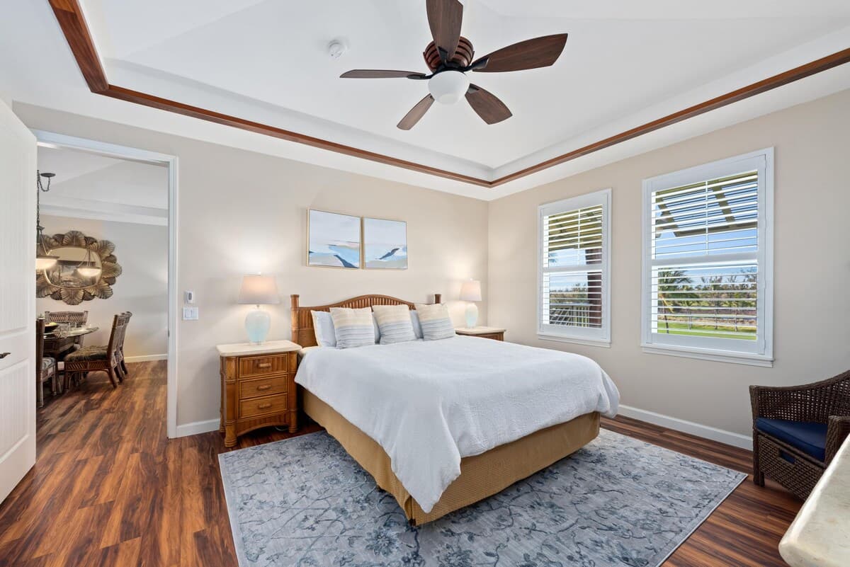 Condo in Waikoloa Beach Resort · ★4.94 · 2 bedrooms · 3 beds · 2 shared baths - Photo 2