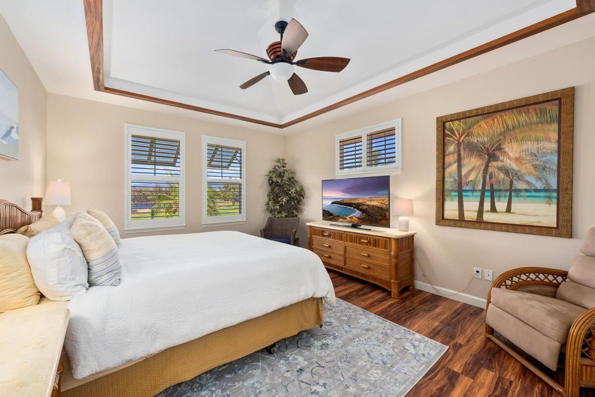 Condo in Waikoloa Beach Resort · ★4.94 · 2 bedrooms · 3 beds · 2 shared baths - Photo 1