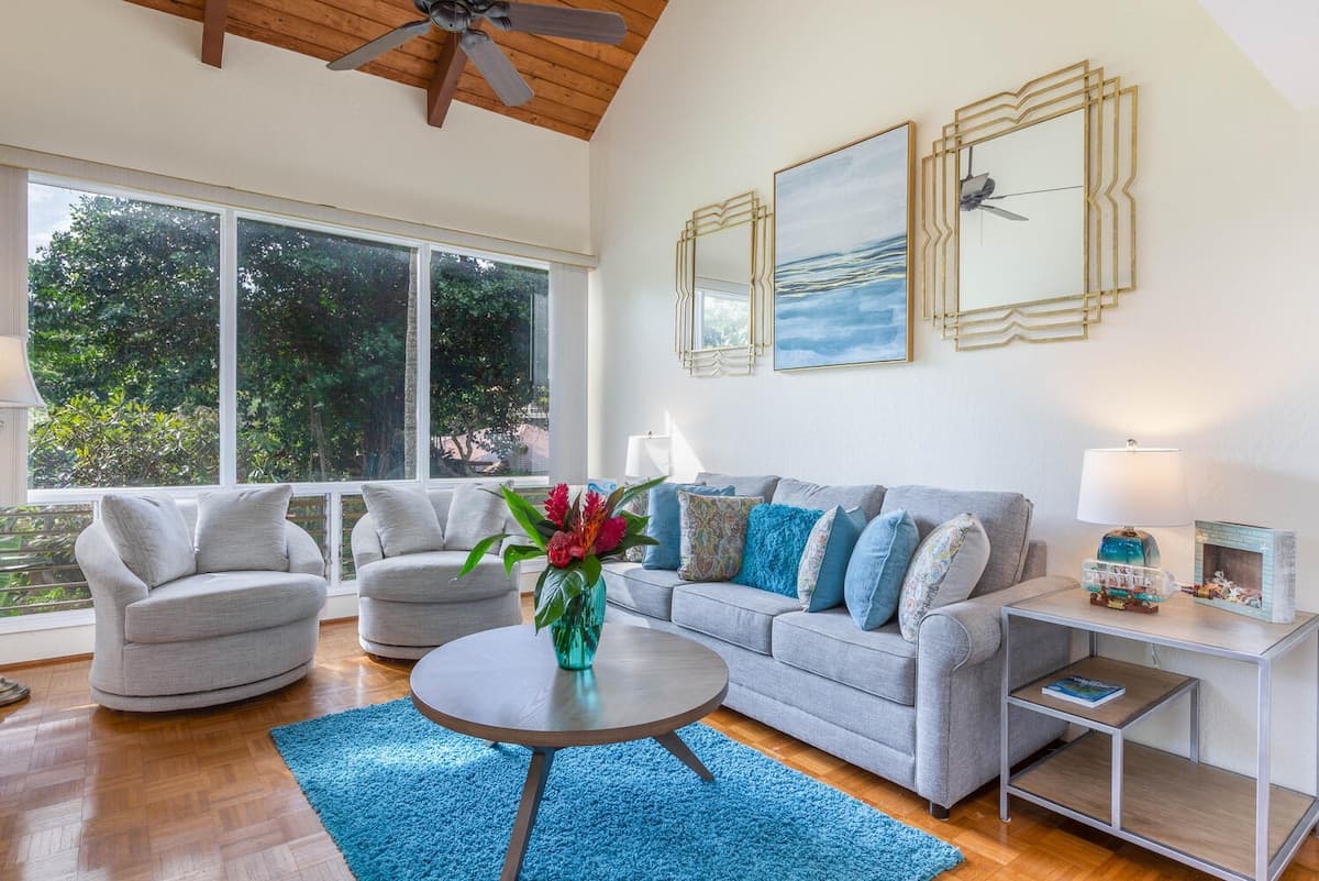 Condo in Koloa · ★4.73 · 2 bedrooms · 3 beds · 2 shared baths - Photo 1