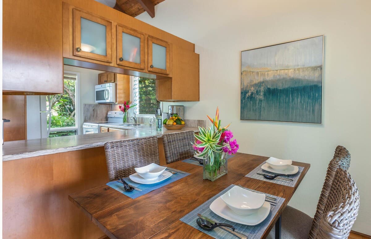 Condo in Koloa · ★4.73 · 2 bedrooms · 3 beds · 2 shared baths - Photo 5