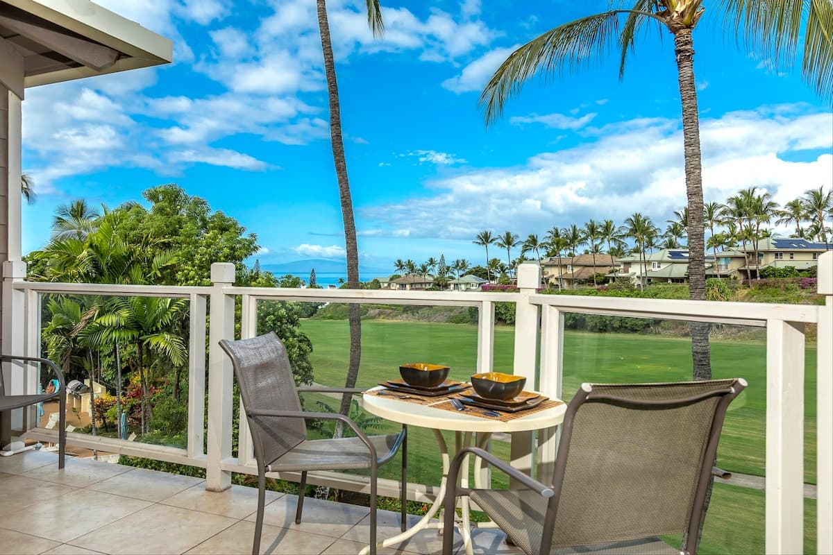 Condo in Kihei · ★4.61 · 1 bedroom · 2 beds · 2 shared baths - Photo 5