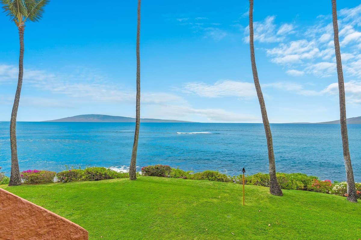 Condo in Lahaina · ★4.75 · 1 bedroom · 2 beds · 1 bath - Photo 4