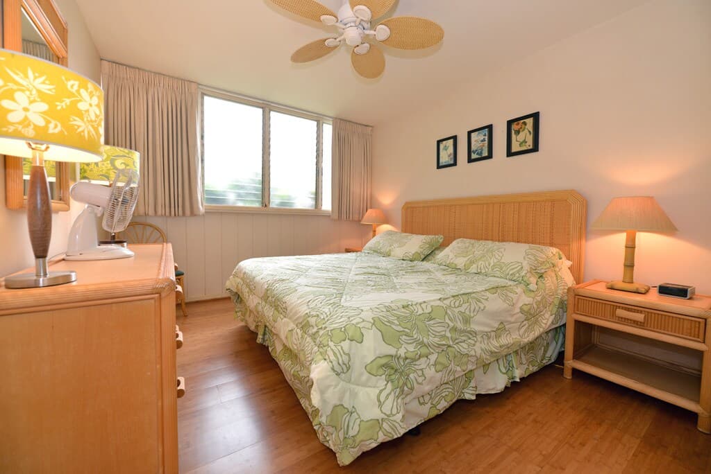 Condo in Lahaina · ★4.73 · 1 bedroom · 1 bed · 1 private bath - Photo 1