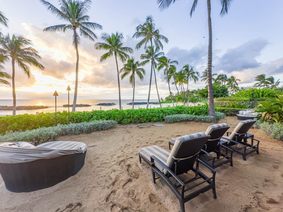 Condo in Kapolei · ★4.83 · 3 bedrooms · 4 beds · 3 private baths - Photo 4