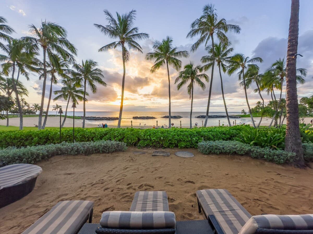 Condo in Kapolei · ★4.83 · 3 bedrooms · 4 beds · 3 private baths - Photo 5