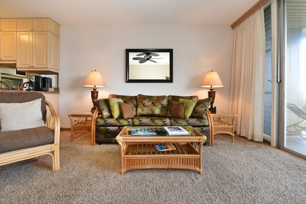 Condo in Lahaina · ★4.86 · 1 bedroom · 1 bed · 1 private bath - Photo 4