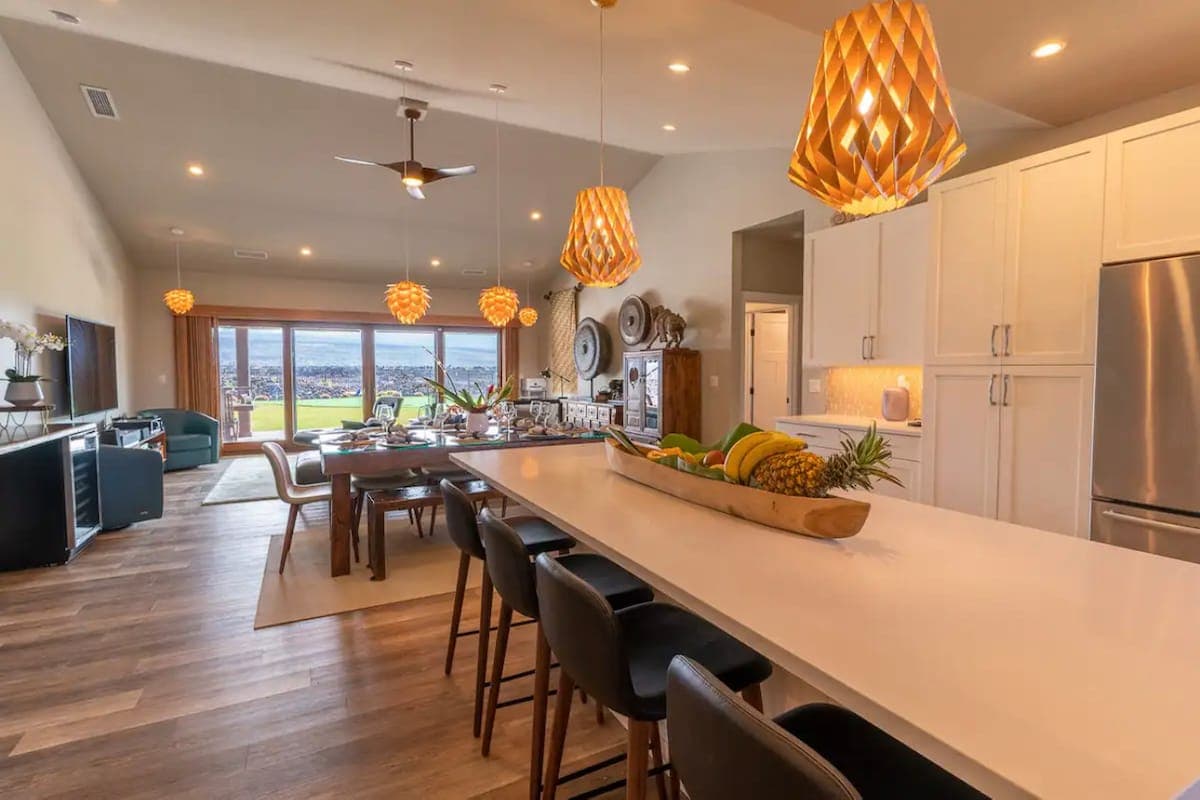 Home in Waikoloa Village · ★4.97 · 4 bedrooms · 4 beds · 3 baths - Photo 3