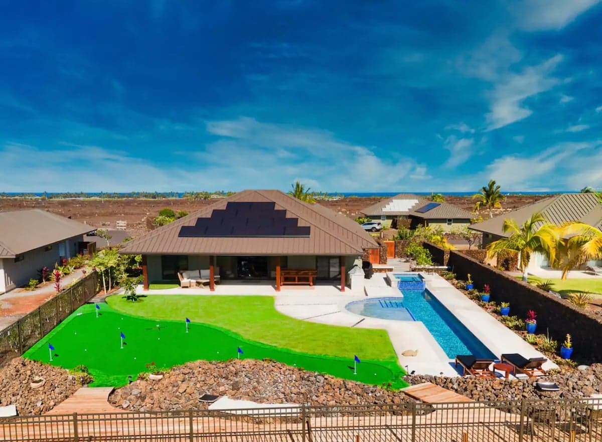 Home in Waikoloa Village · ★4.97 · 4 bedrooms · 4 beds · 3 baths - Photo 1