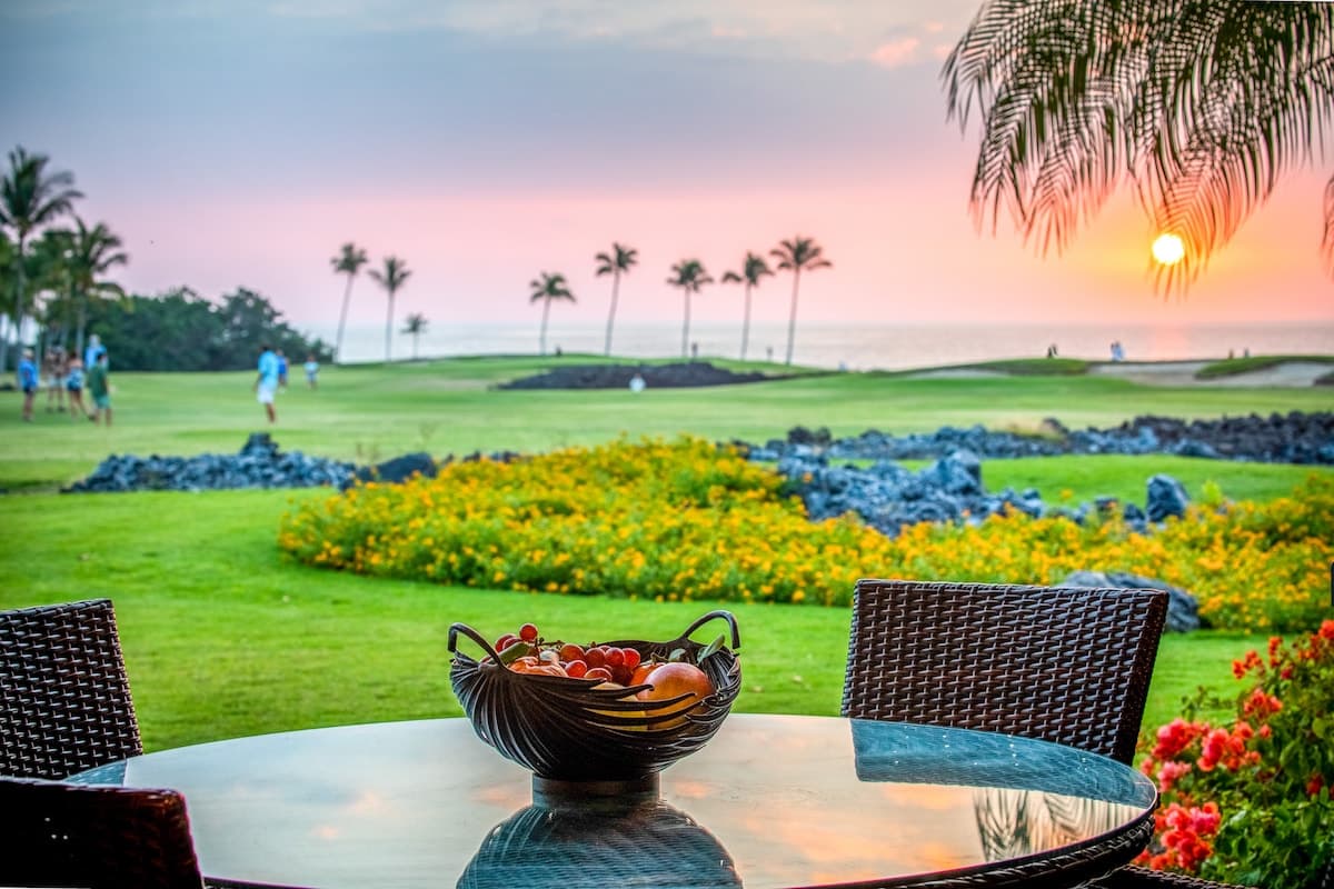 Condo in Waikoloa Village · ★4.95 · 2 bedrooms · 3 beds · 2 baths - Photo 1