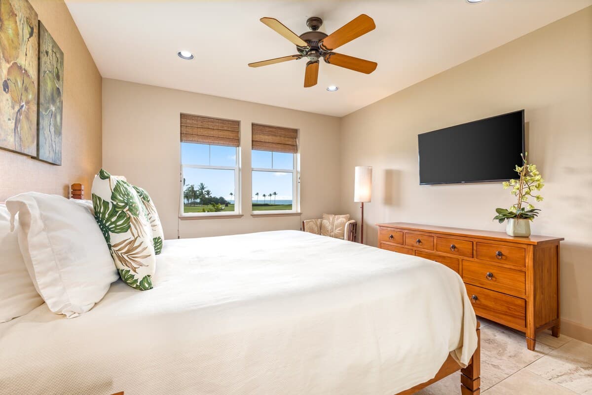 Condo in Waikoloa Village · ★4.95 · 2 bedrooms · 3 beds · 2 baths - Photo 4