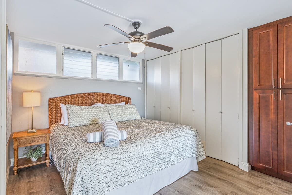 Condo in Lahaina · ★4.55 · 1 bedroom · 2 beds · 1 bath - Photo 3