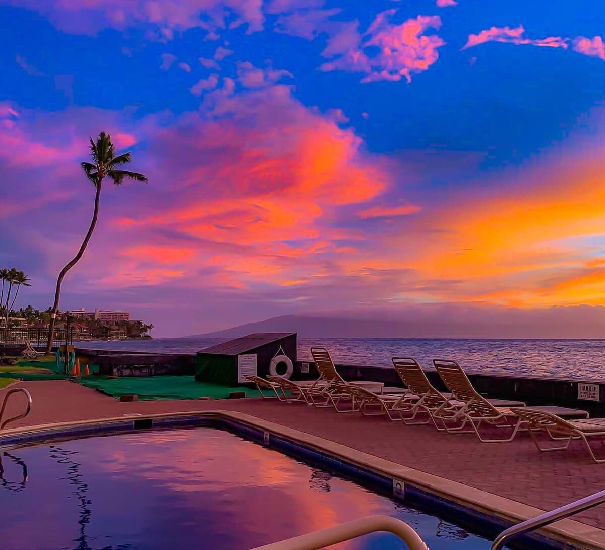 Condo in Lahaina · ★4.84 · 1 bedroom · 1 bed · 1 bath - Photo 3