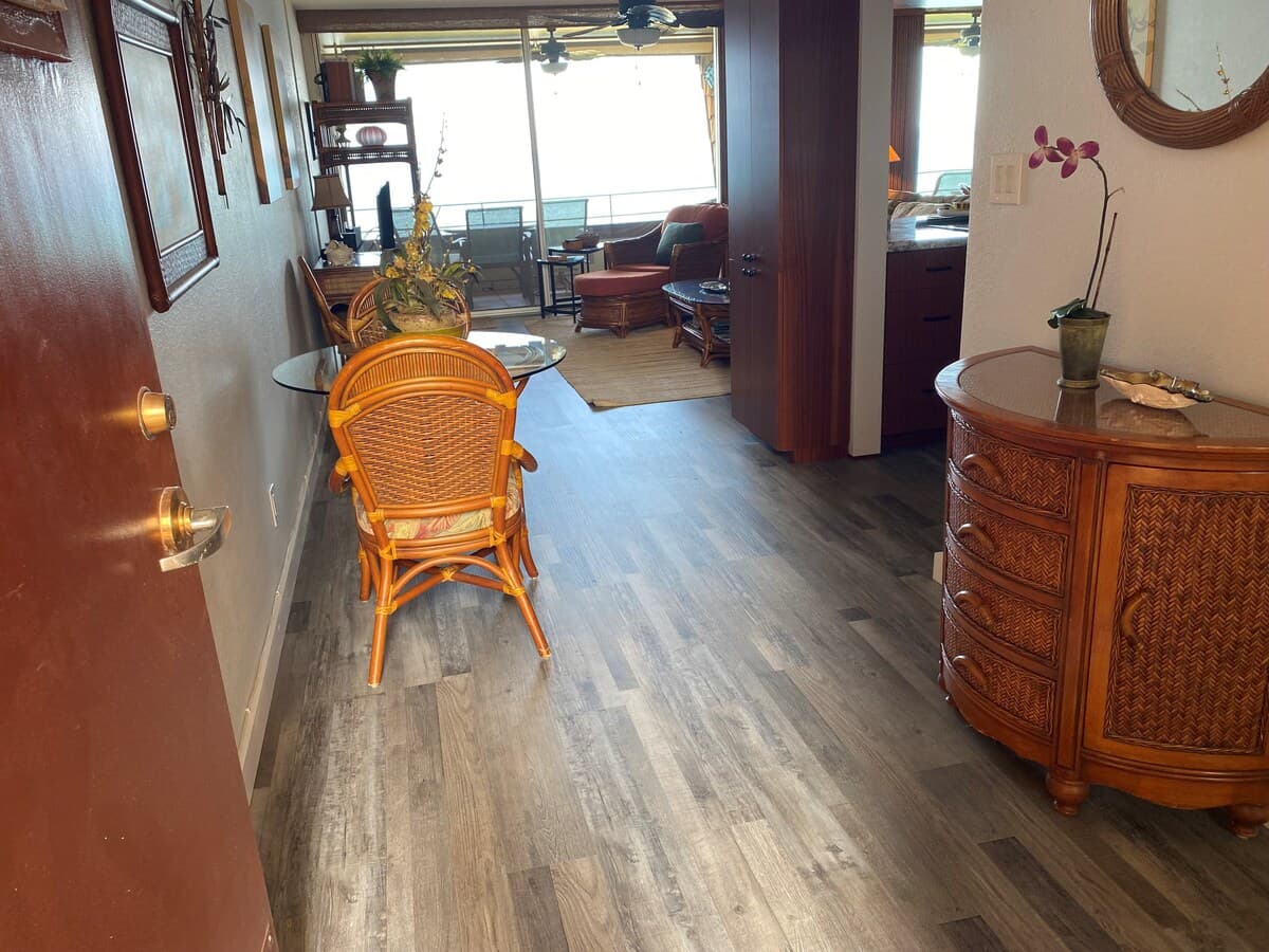 Condo in Lahaina · ★4.84 · 1 bedroom · 1 bed · 1 bath - Photo 4