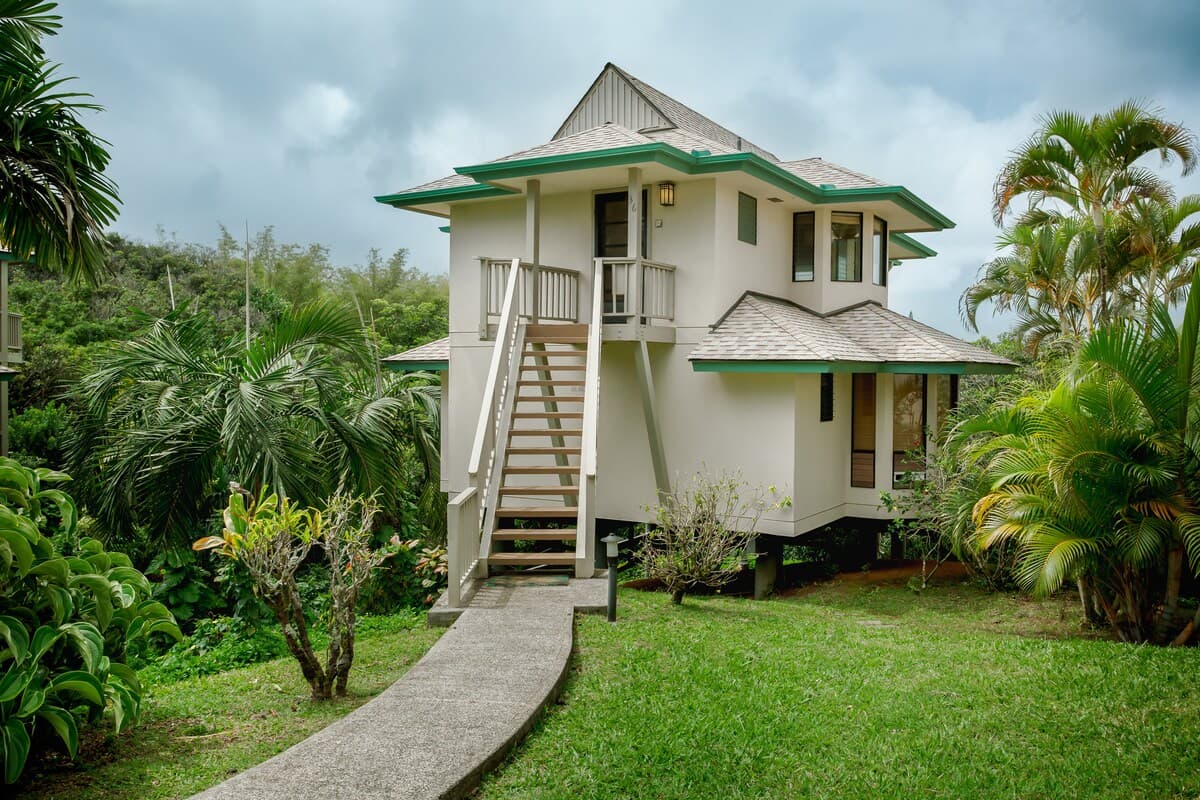 Hanalei Bay Villas 36 with bedroom AC - Photo 2