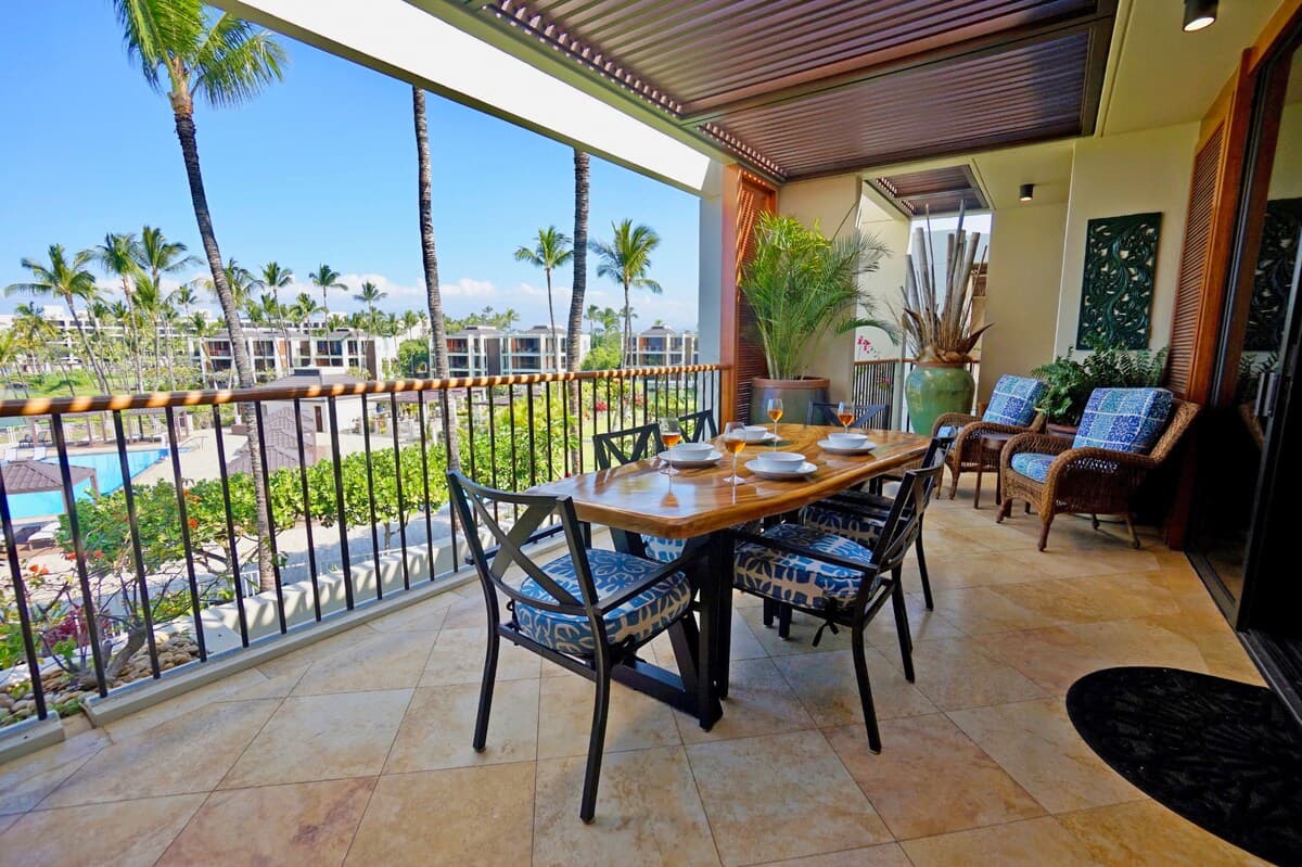 Condo in Waimea · ★5.0 · 2 bedrooms · 2 beds · 2.5 baths - Photo 5