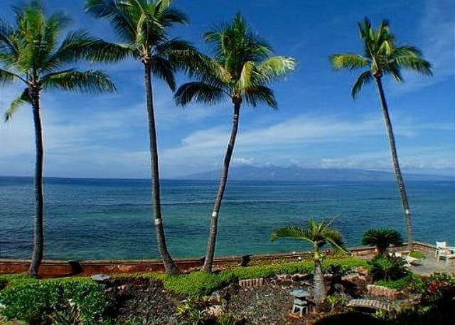 Condo in Lahaina · ★4.83 · 1 bedroom · 1 bed · 1 private bath - Photo 1