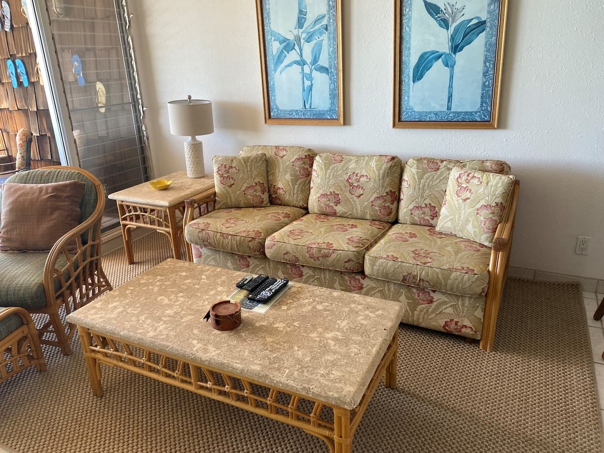 Condo in Lahaina · ★4.83 · 1 bedroom · 1 bed · 1 private bath - Photo 5