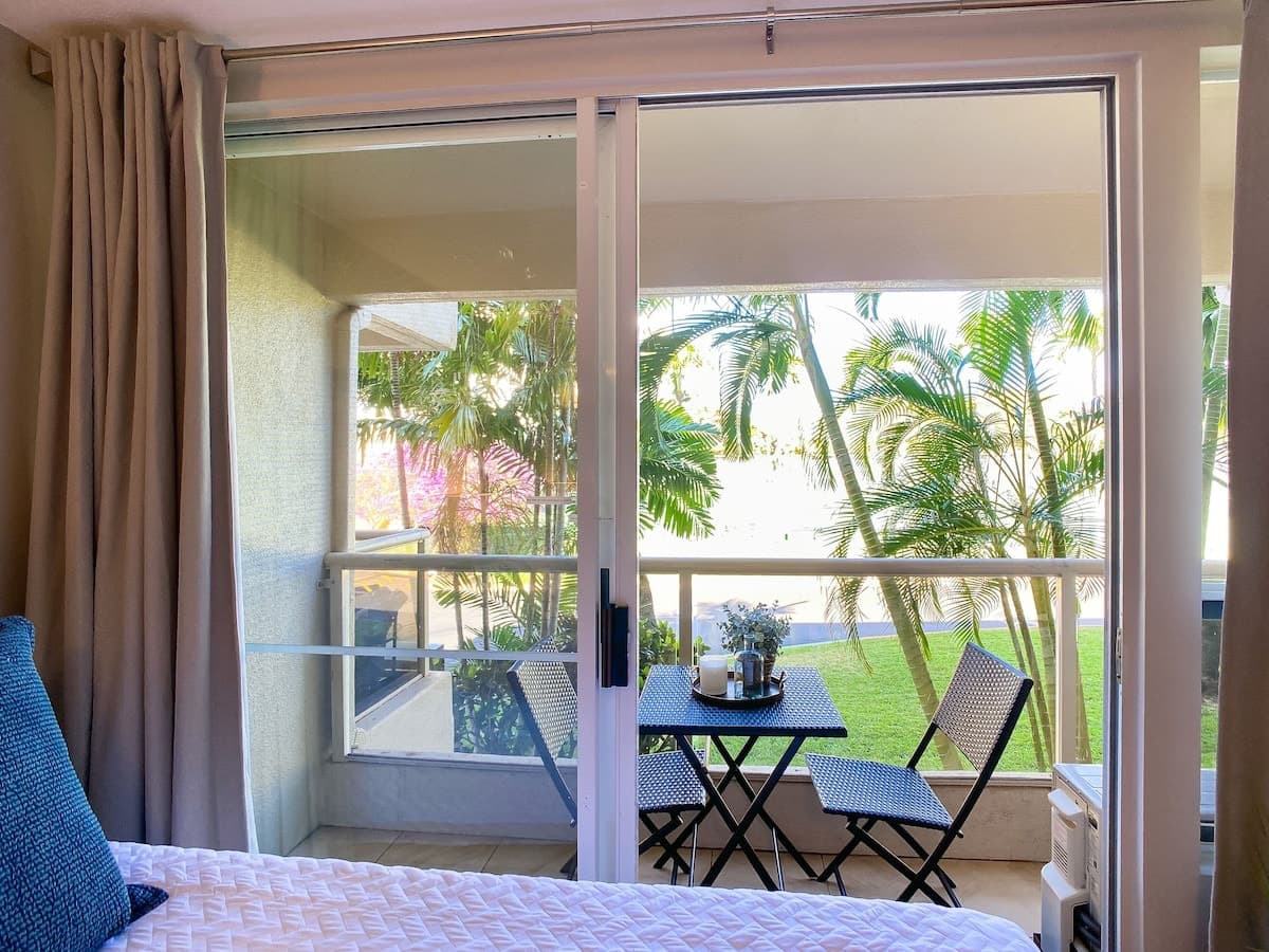 Condo in Kihei · ★4.58 · 1 bedroom · 2 beds · 1 bath - Photo 1