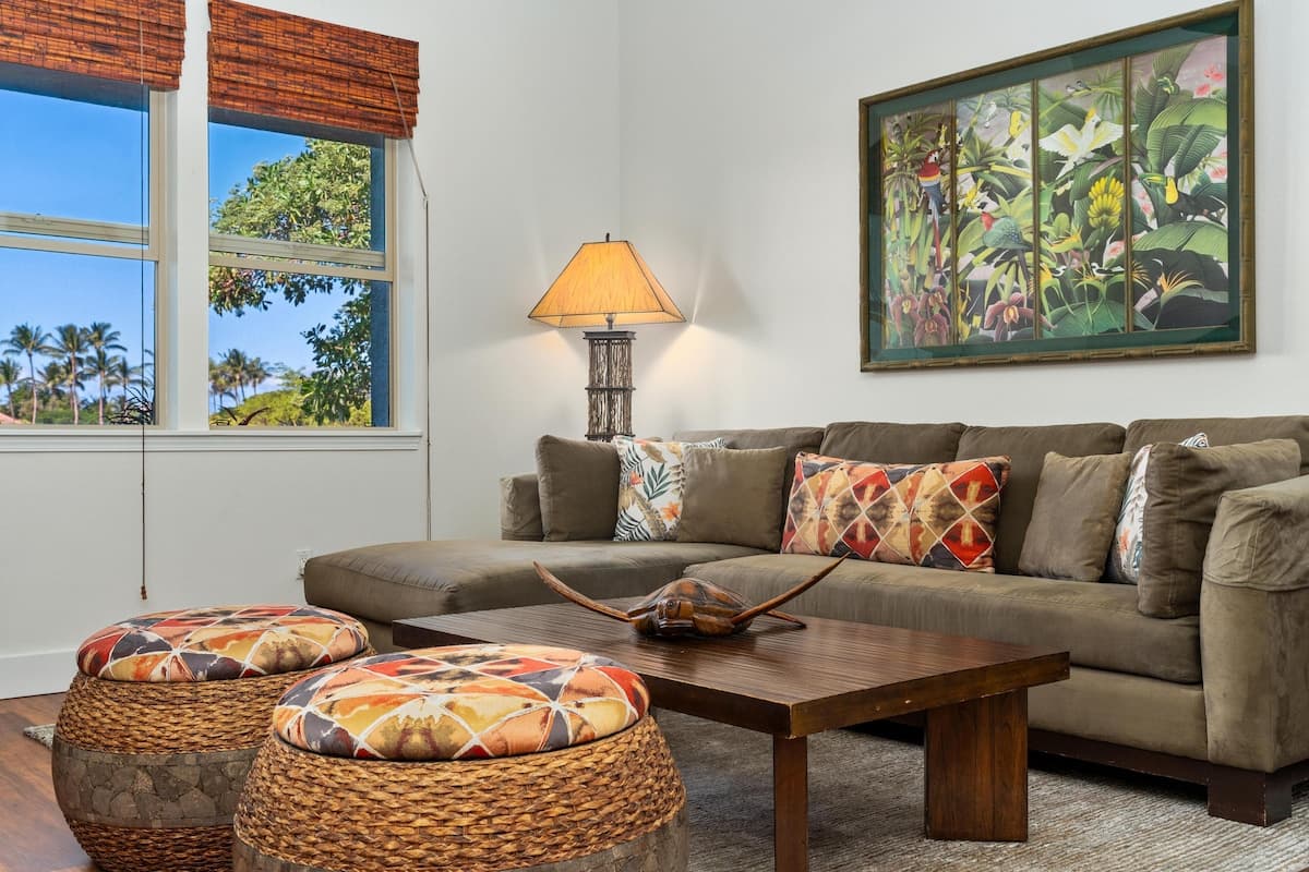 Townhouse in Waimea · ★4.86 · 2 bedrooms · 4 beds · 2.5 baths - Photo 5