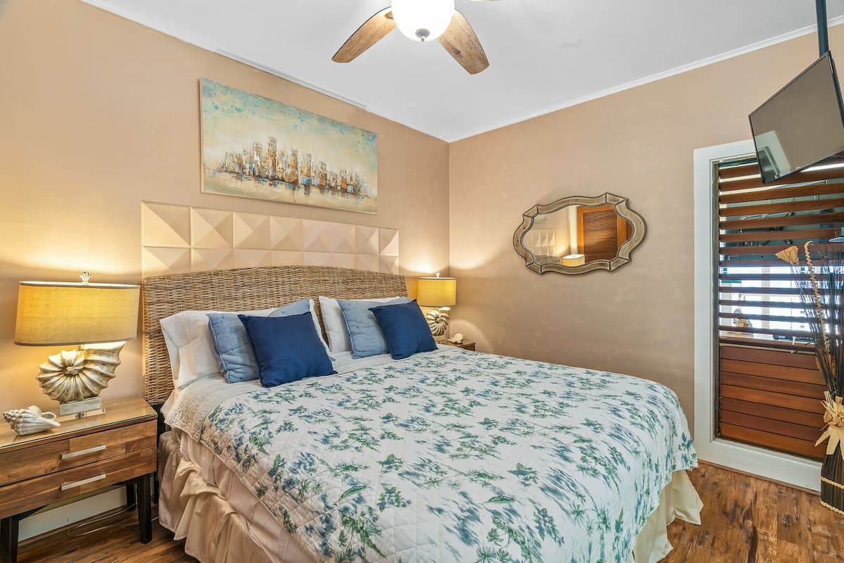 Condo in Koloa · ★4.92 · 1 bedroom · 2 beds · 1 private bath - Photo 3