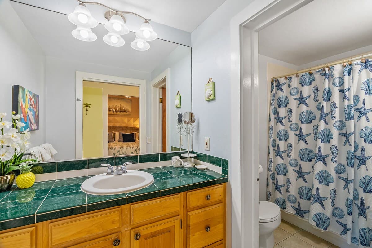 Condo in Koloa · ★4.92 · 1 bedroom · 2 beds · 1 private bath - Photo 5