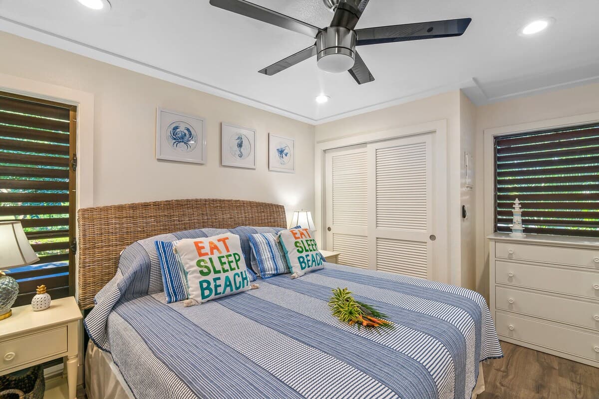 Condo in Koloa · ★4.61 · 1 bedroom · 2 beds · 1 private bath - Photo 2