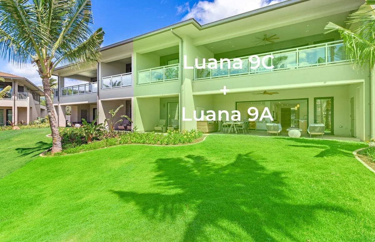 Condo in Lahaina · ★4.4 · 6 bedrooms · 7 beds · 6 shared baths - Photo 3